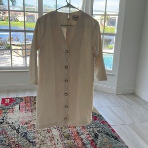 Aura dress from RedDress Boutique size XS NWT